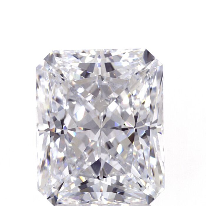 Radiant - Russian Brilliants Loose Stone