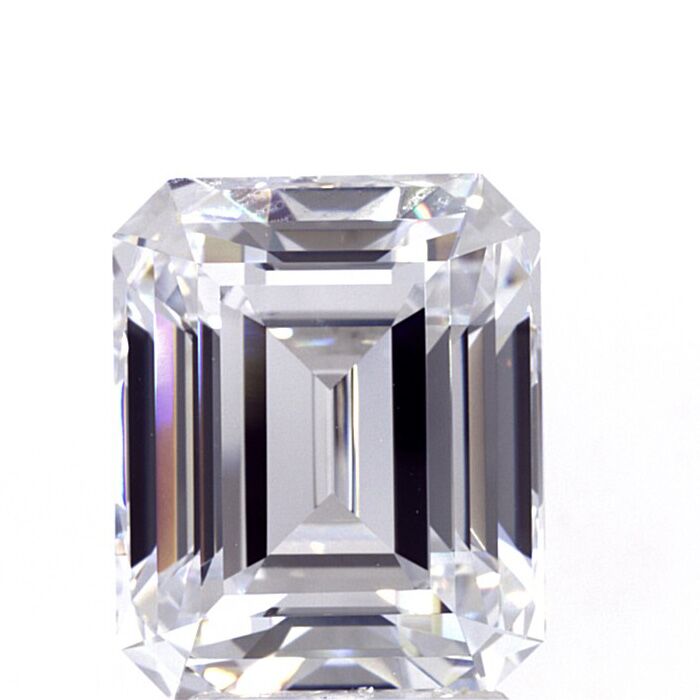 Emerald - Russian Brilliants Loose Stone