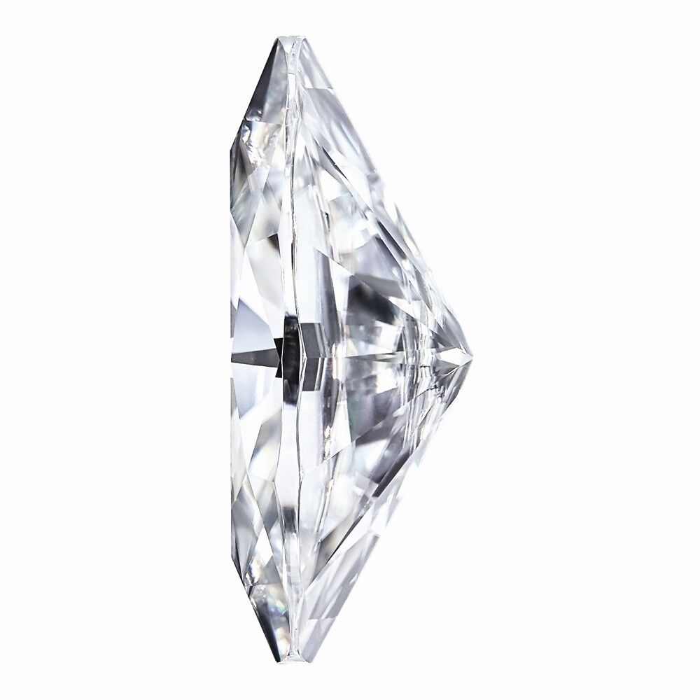 Marquise Pure Light Moissanite - Image 4