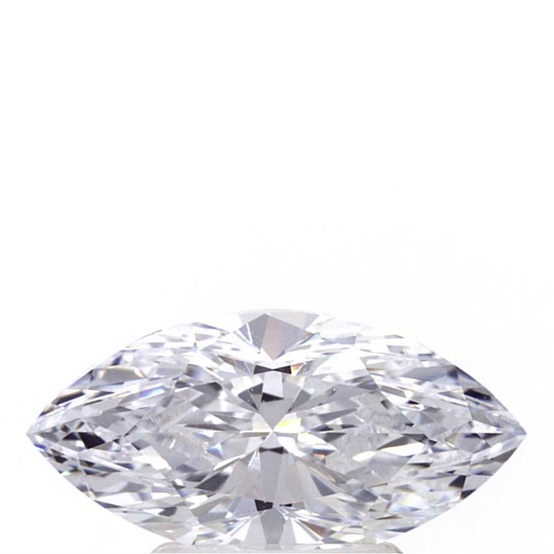 Marquise-Russian Brilliants Loose Stone